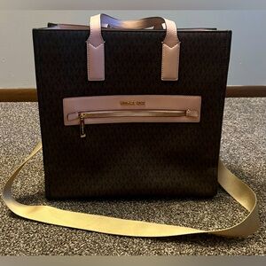Michael Kors Large Tote Bag